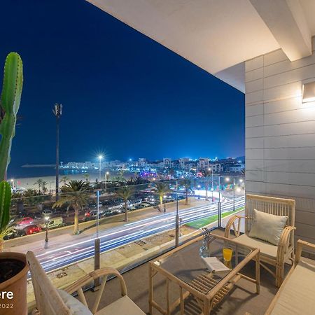 Stayhere Agadir - Ocean View Residence Eksteriør bilde